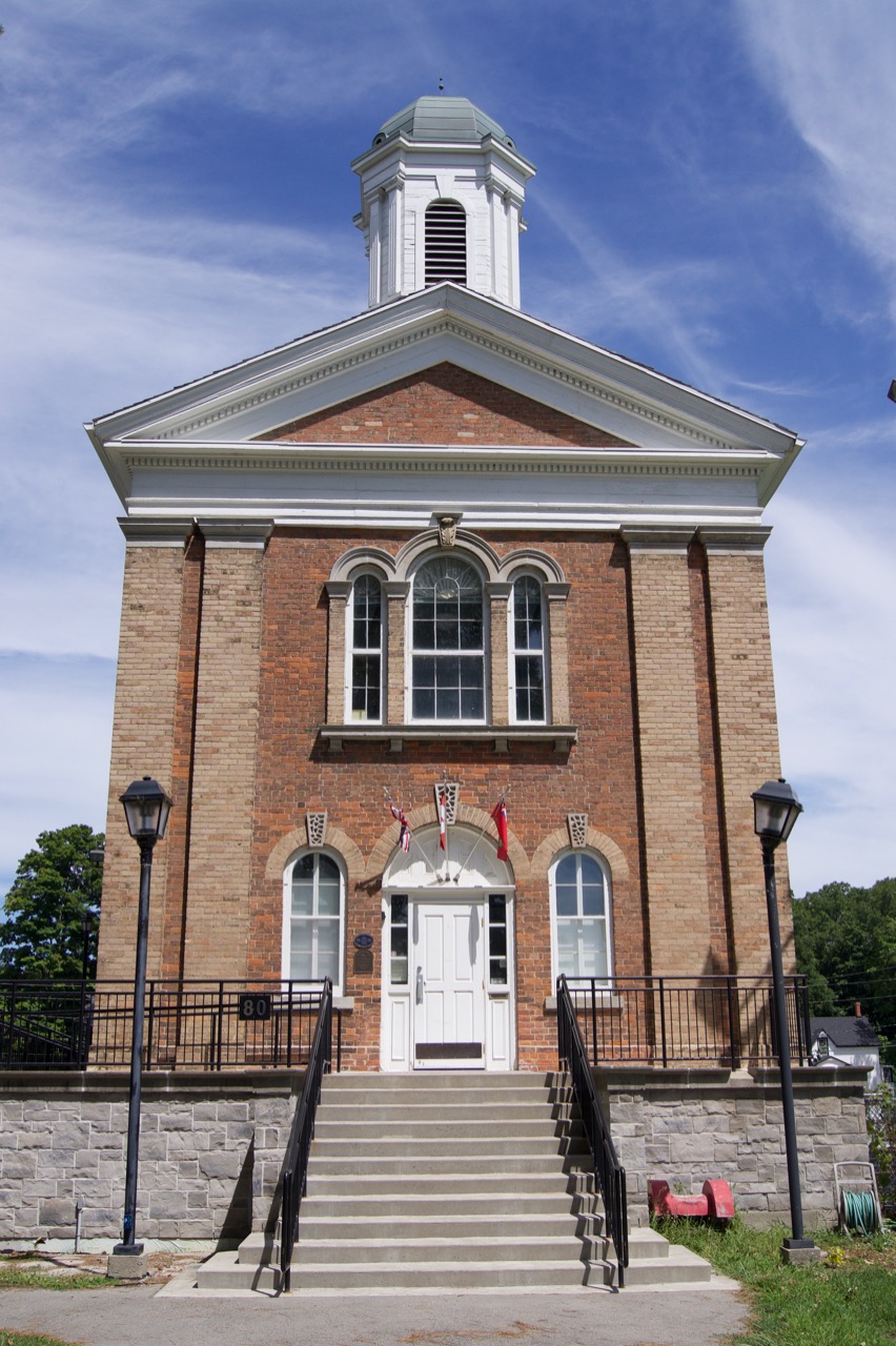 Town Hall