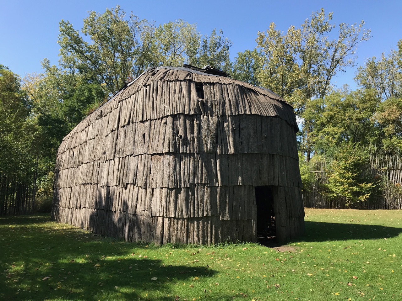 Longhouse